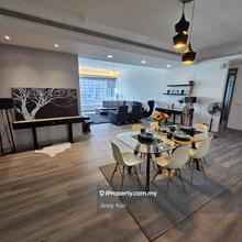 Condominium for Rent