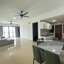Serviced residence for Sale