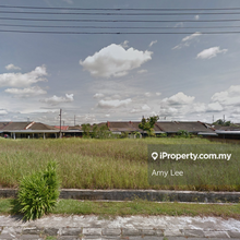 Tabuan Tranquility Detached Land For Sale