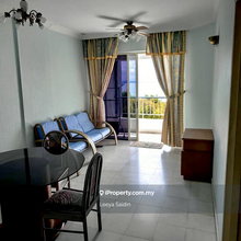 Desa Mar Vista Seaview Unit For Sale