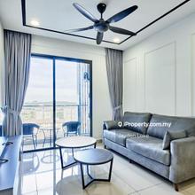 Akasa Balakong 2 Bedrooms2 Bathrooms fully furnished for rent