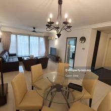 The Straits View Condominium @ Permas Jaya