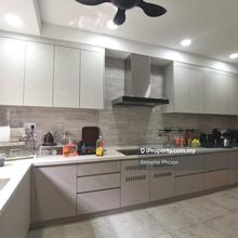 Superlink terrace fully renovated tip top move in condition