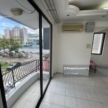 Villa Condo Relau Penang