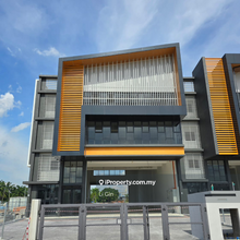 Brand new! Super linked Factory. Guarded. Klang