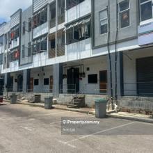 Roi 4.8% - Freehold - Non Bumi Lot