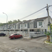 2sty Taman Semenyih Mewah Fasa 4 Semenyih 22x80 Below Market 100% Loan