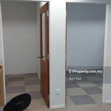 Menara Uncang Emas Office Lot
