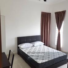 Furnished 3r2b Condo for Rent @ Ascott Boulevard, Semenyih