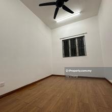 Cyberjaya Selangorku Prima Lakefront Homes Apartment for Rent.