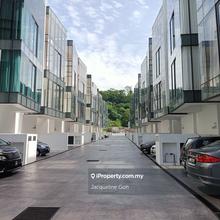 Empire Residence Sereno