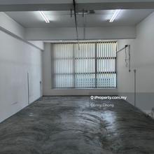 Bare Office for Sale