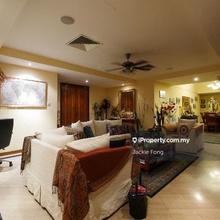 Duplex Penthouse for Sale at Villa Puteri, Kuala Lumpur