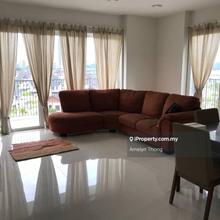 Fully Furnished Unit for Sale