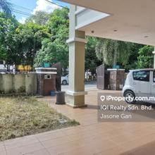 Semi-D house for Sale