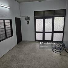 Taman Sembilang Seberang Jaya