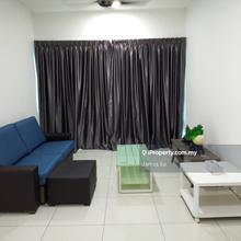 Link 2 @Bukit Jalil for Rent