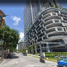 First Floor Shop at Trion Chan Sow Lin near Kl City