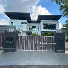 24 hours Strict Gated Guarded - Tastefully Renovated