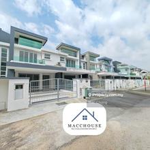 24x70 Spacious House Facing Lake Peaceful Environment Full Loan