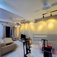 2sty House (20x70sf) Tmn Puncak Jalil, KL, near Pavilion Bukit Jalil