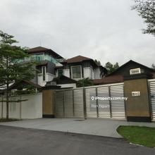 Bungalow land for Sale