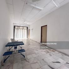 Amanjaya Anggerik 1 Storey Terrace Renovated House For Sale