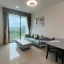 Medini / Iskandar Puteri / Near Tuas Singapore / 2 Bed / Limited Offer