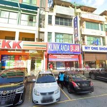 Best Deal, Limited Good Roi Dataran Mentari Shop, Prime Area