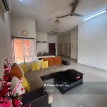 Acacia seremban2 1storey semi-d 3b2br for sale