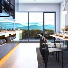 Genting Grandhill The Only Nature Retreat Suite