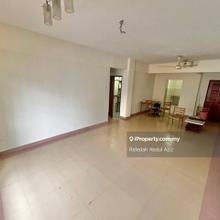 Good Condition. Pangsapuri Miro 1, Taman Kajang Putra.