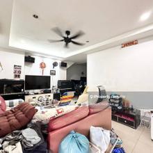 Villa Koi Selesa Jaya