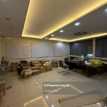 4.5 sty Shop Lots Jalan Ipoh, Kuala Lumpur for rent