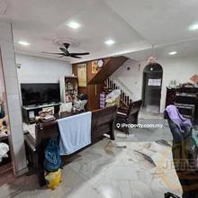 Renovated Extended 20x70 Taman Desawan 2 Sty Klang Jaya Value Buy!