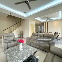 Semi-D house for Sale