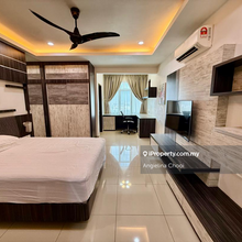 The Majestic Condominium, Ipoh 