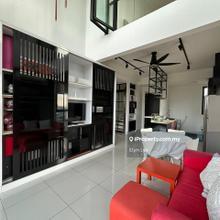 Duplex unit Renovated