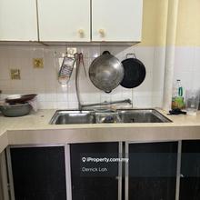 600 Apartment Taman Lembah Maju Pandan Indah