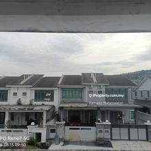 Below Market Price House for Sale in Taman Bukit Jelutong, Mantin