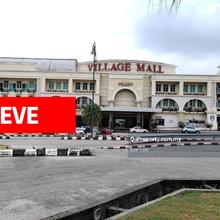 Groundfloor Shoplot for Rent Lagenda Heights, Sungai Petani Kedah