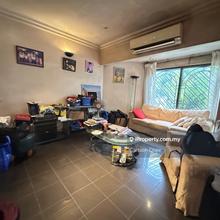Partially Reno, New Roofing, Good Condition, 22x75 USJ