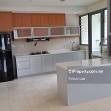 Unblocked Greenary view and below bank value