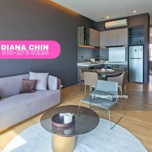 Nice fully furnished unit