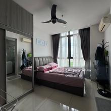 H2o Residence Studio - High Floor with Unblocked Facing - Freehold