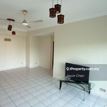 Menara menjalara for rent 