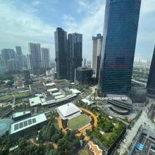 Value buy unit high floor nice view