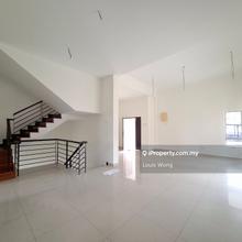 2.5 Sty Semi D, Taman Damai Impian 2, Brand New, 40x80, Gated Guarded