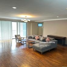 Condominium for Rent