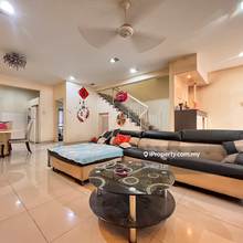 Sutera Damansara For Sale